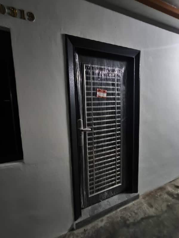 Low Cost Flat Bandar Seri Alam 8