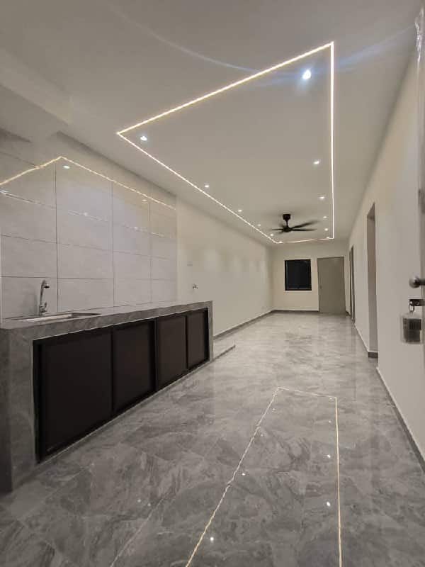 Low Cost Flat Bandar Seri Alam 3