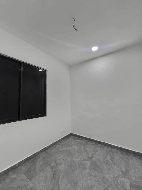 Low Cost Flat Bandar Seri Alam 7