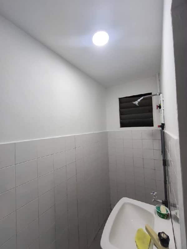Low Cost Flat Bandar Seri Alam 10