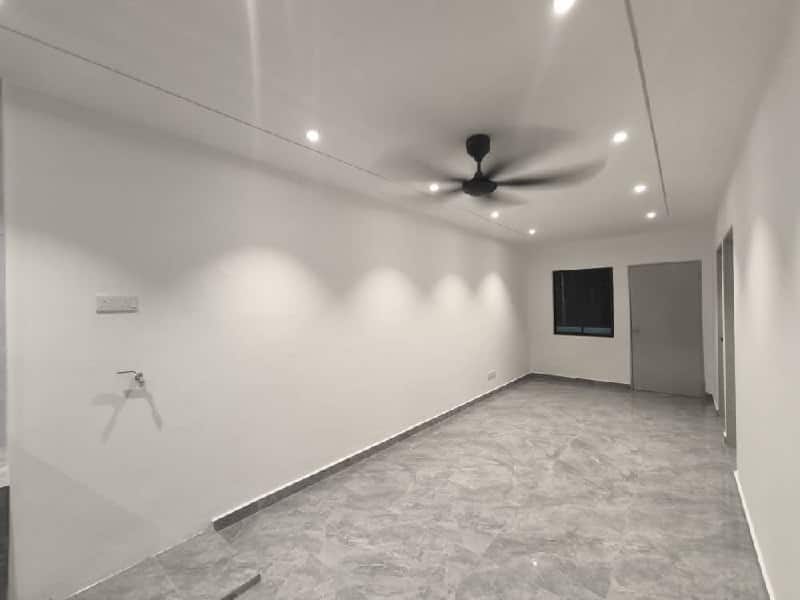 Low Cost Flat Bandar Seri Alam 11