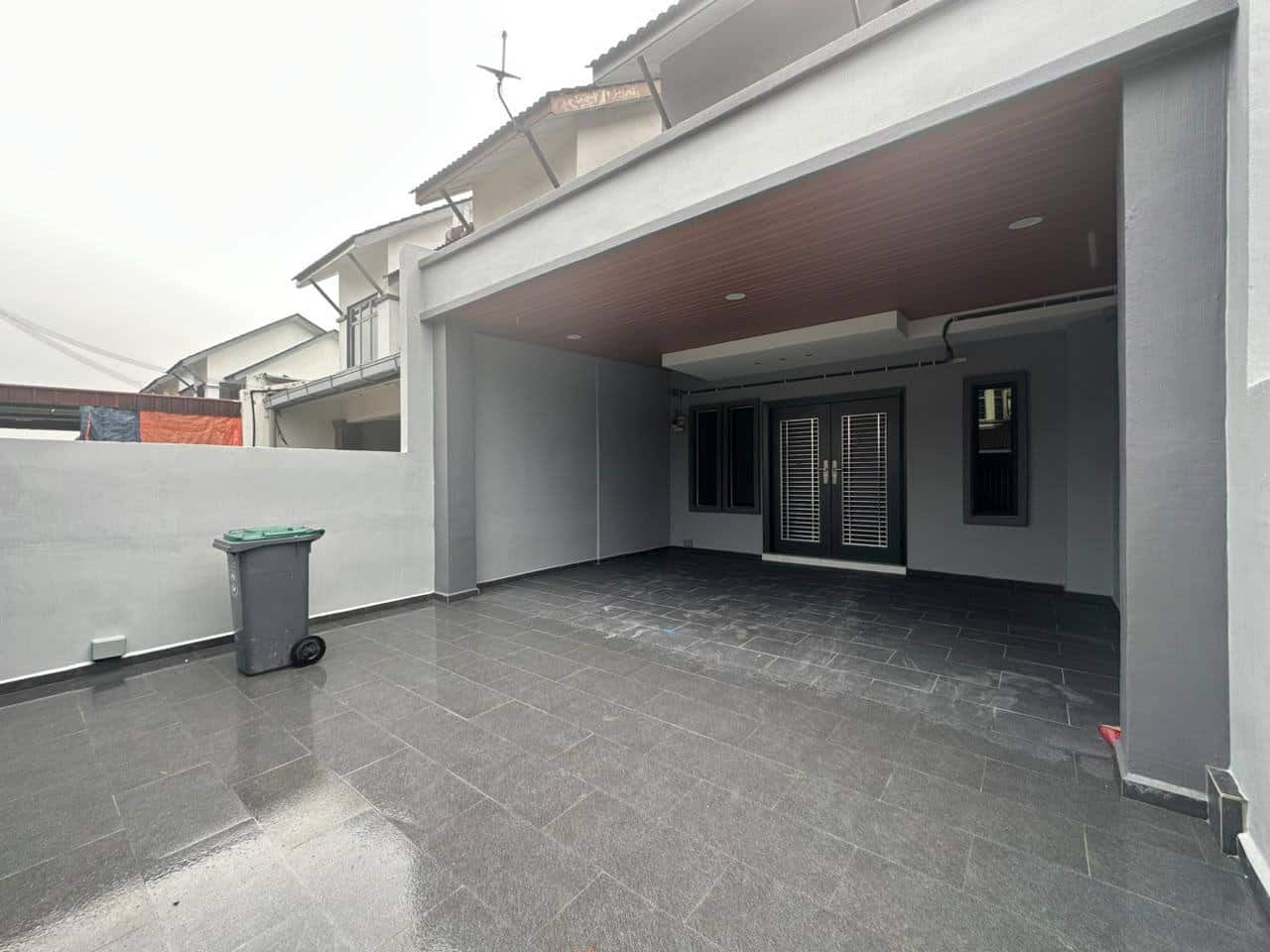 2-Storey Terrace House Taman Bukit Indah 5