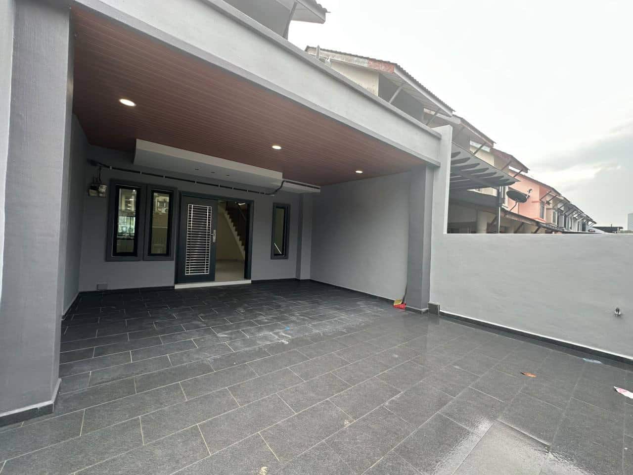 2-Storey Terrace House Taman Bukit Indah 4