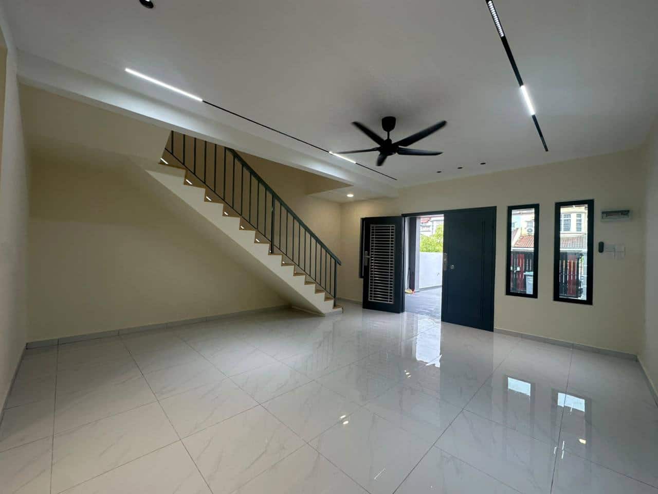 2-Storey Terrace House Taman Bukit Indah 2