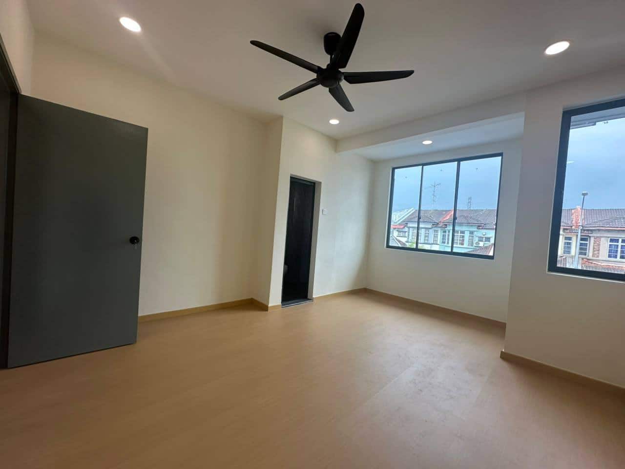 2-Storey Terrace House Taman Bukit Indah 6