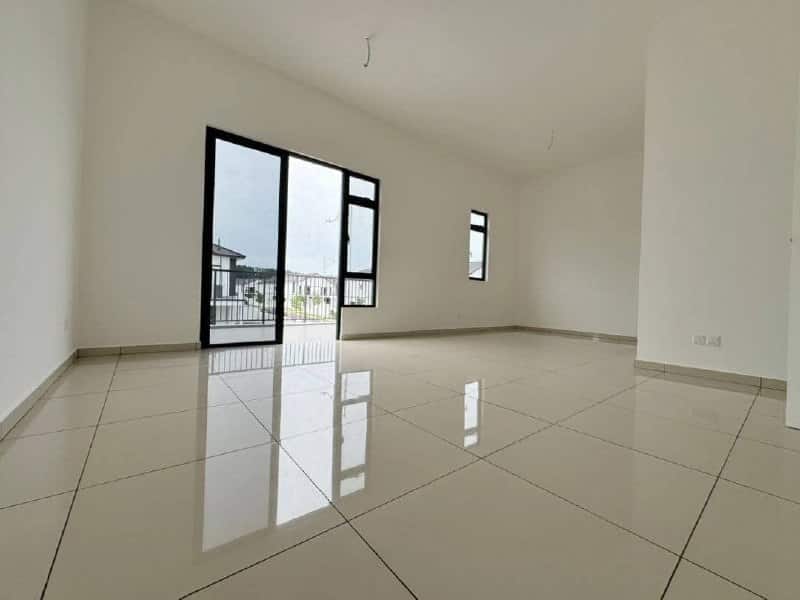 Double Storey Superlink Terrace Taman Ekoflora 3