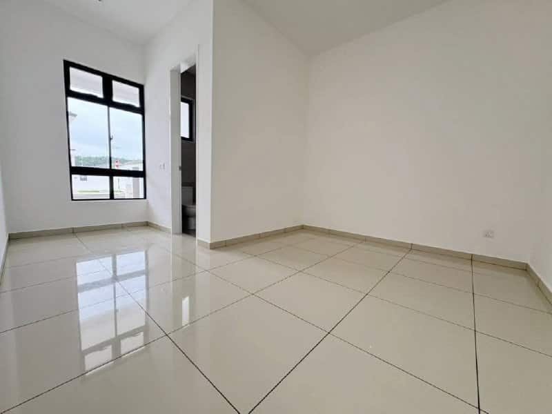 Double Storey Superlink Terrace Taman Ekoflora 7