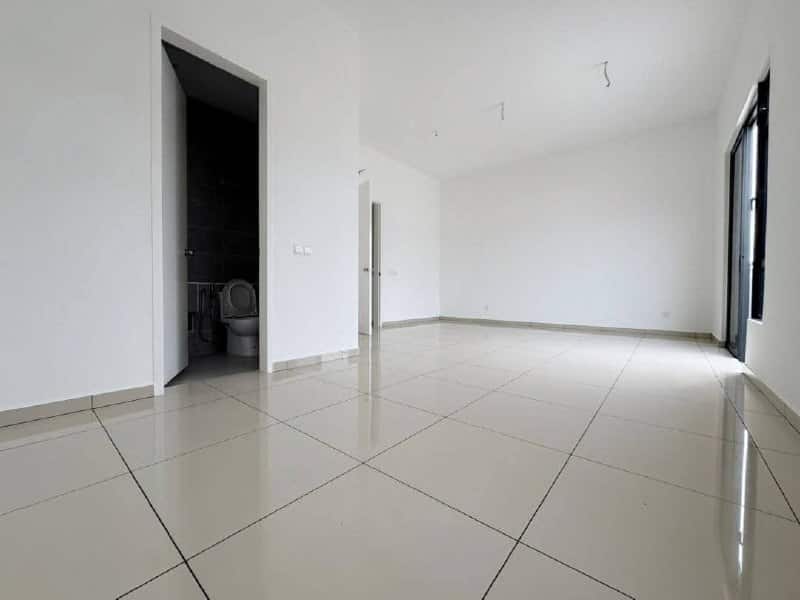 Double Storey Superlink Terrace Taman Ekoflora 10