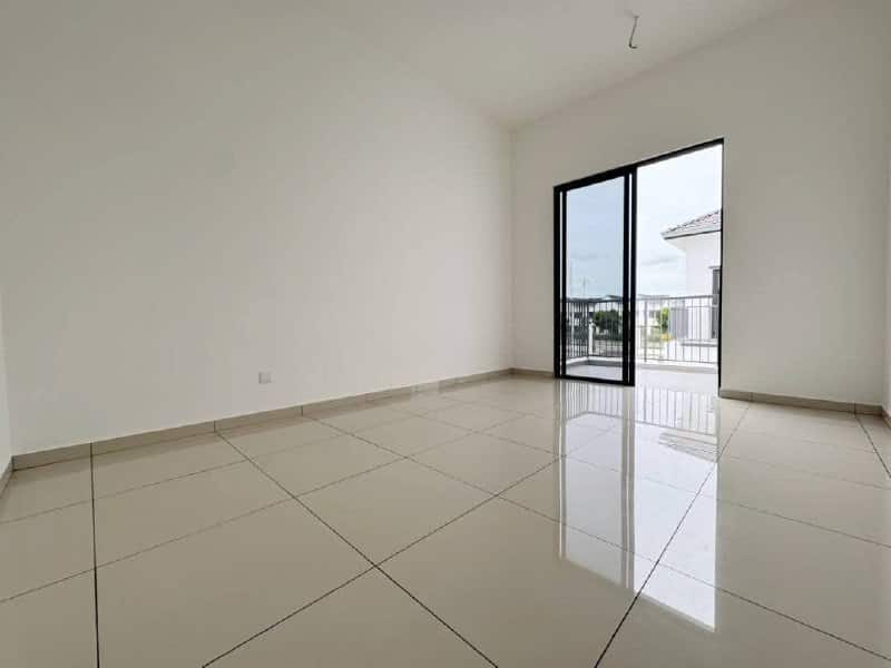 Double Storey Superlink Terrace Taman Ekoflora 8