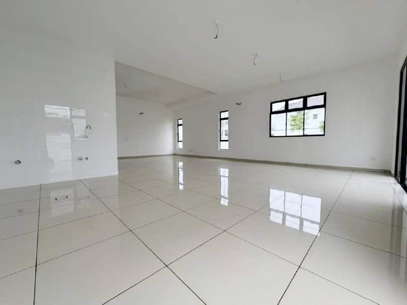 Double Storey Superlink Terrace Taman Ekoflora 4