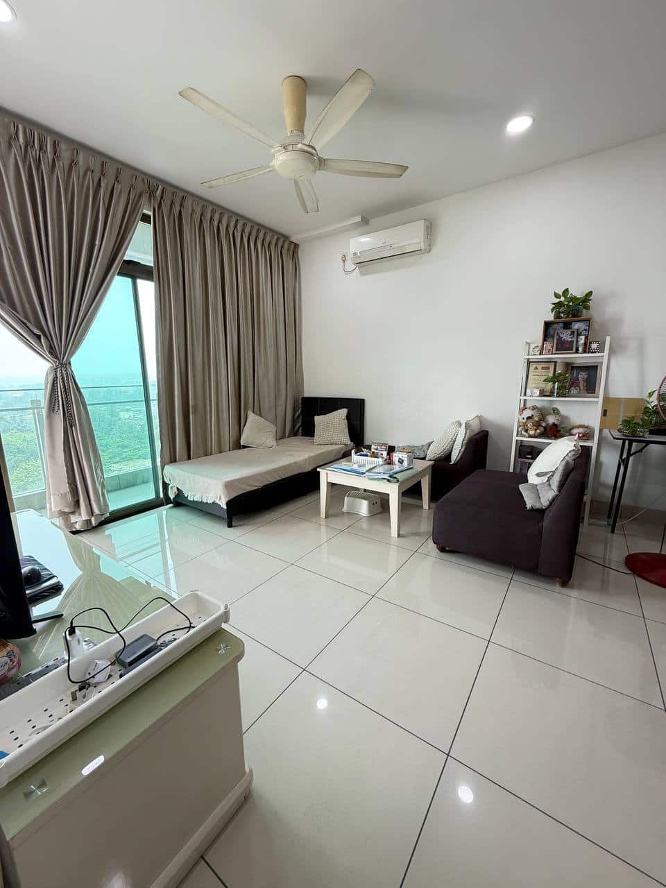 Service Apartment Parc Regency @ Plentong 3