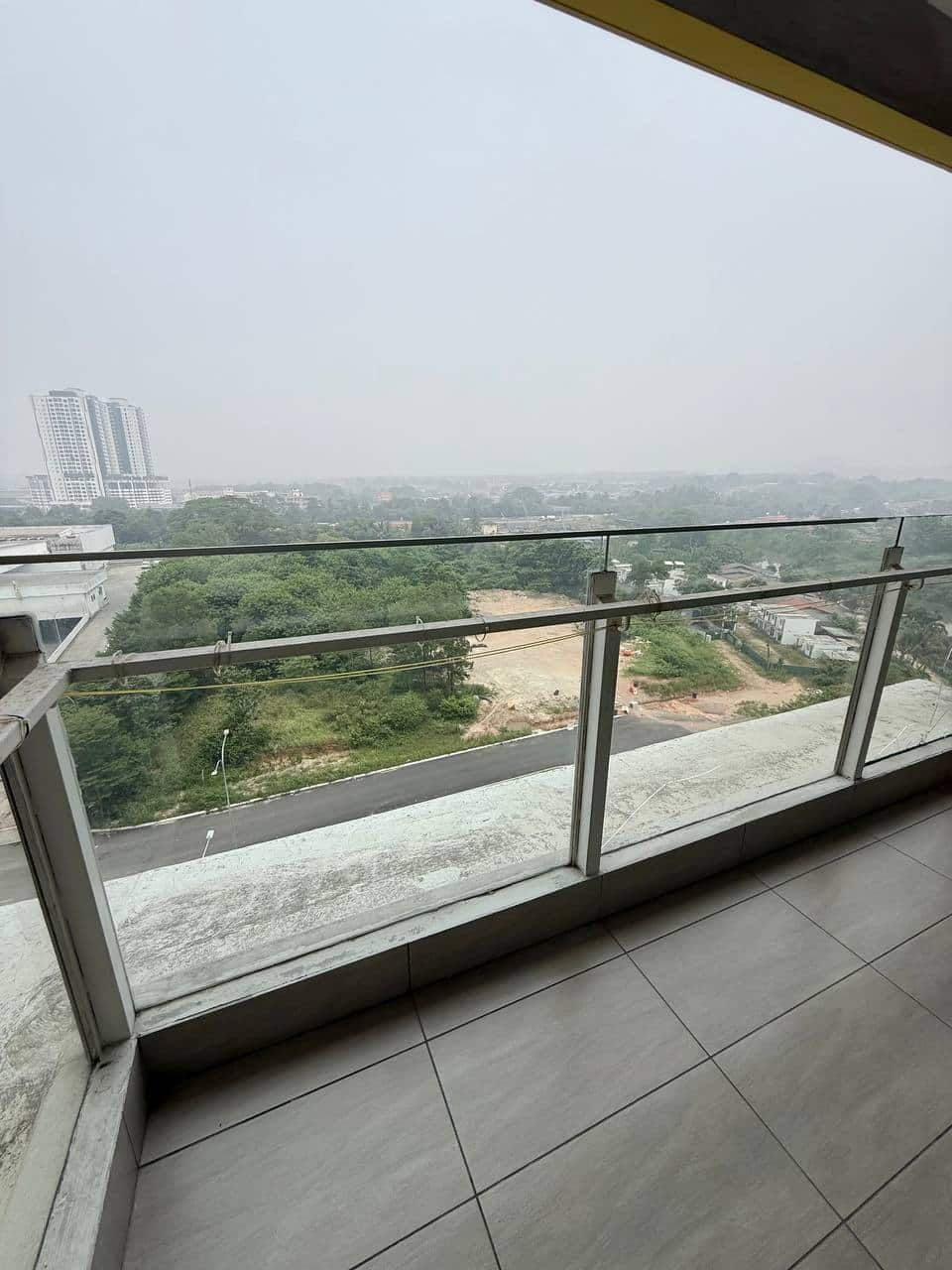Service Apartment Parc Regency @ Plentong 7