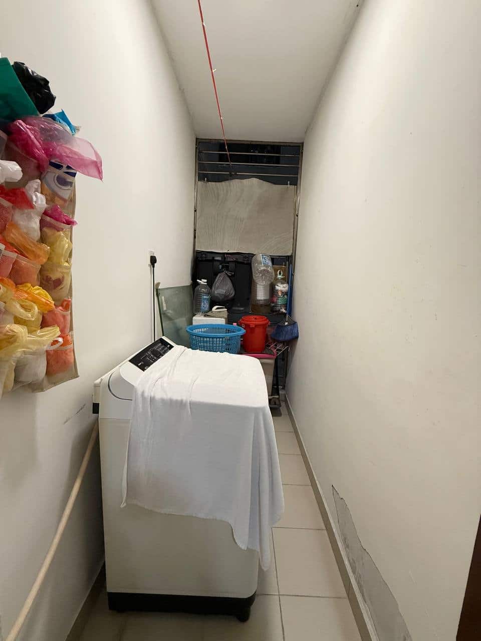 Service Apartment Parc Regency @ Plentong 11