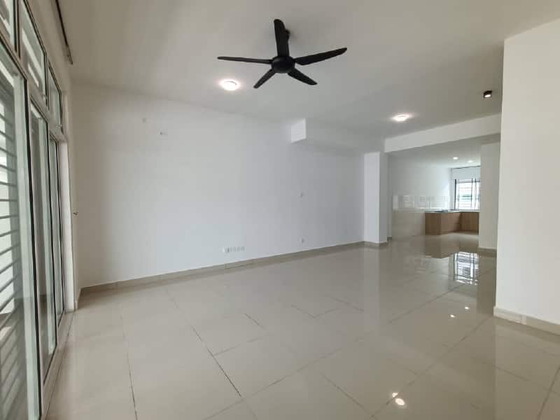 2-Storey Terrace House Taman Sri Penawar 2