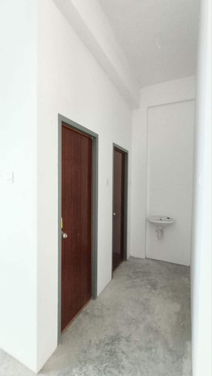 2-Storey Shoplot Bandar Bistari Perdana 7