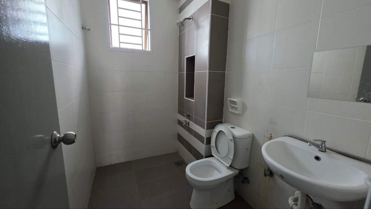 Double Storey Corner Lot Bandar Dato Onn 10