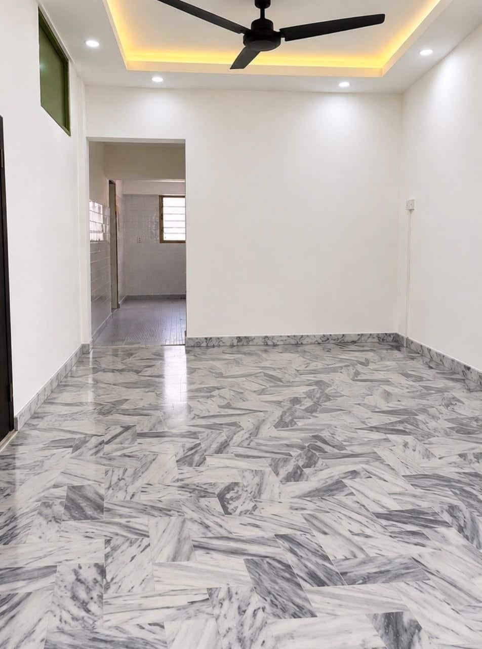 Low Cost Single Storey Terrace House Taman Ungku Tun Aminah 2