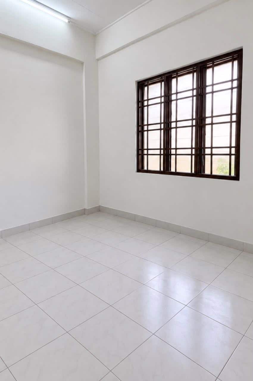 Low Cost Single Storey Terrace House Taman Ungku Tun Aminah 3