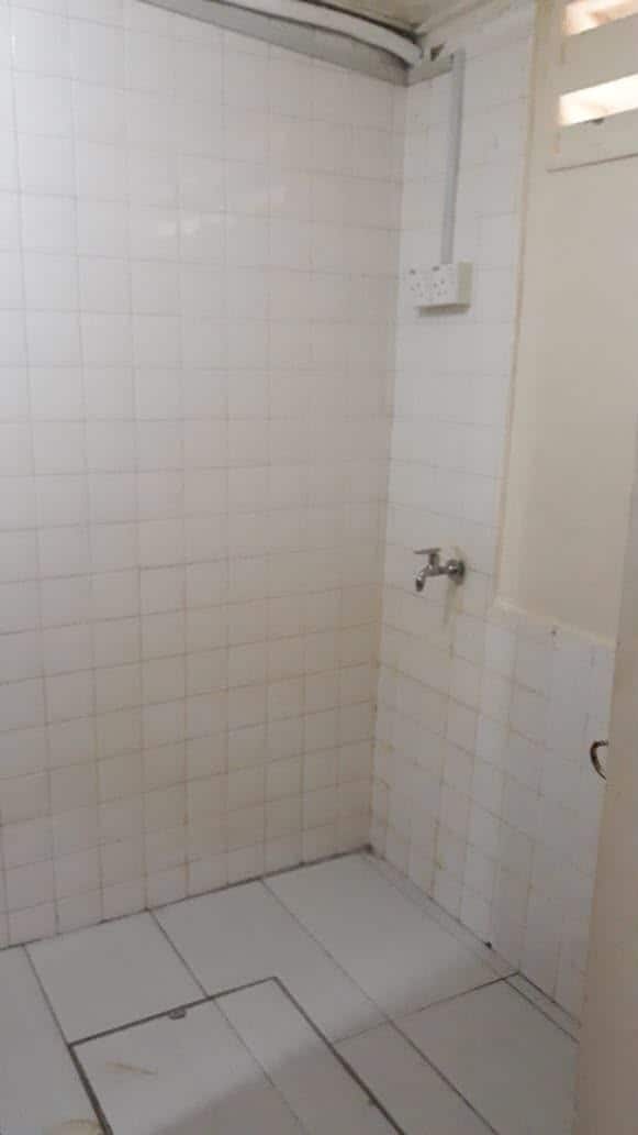 Low Cost Single Storey Terrace House Taman Ungku Tun Aminah 9