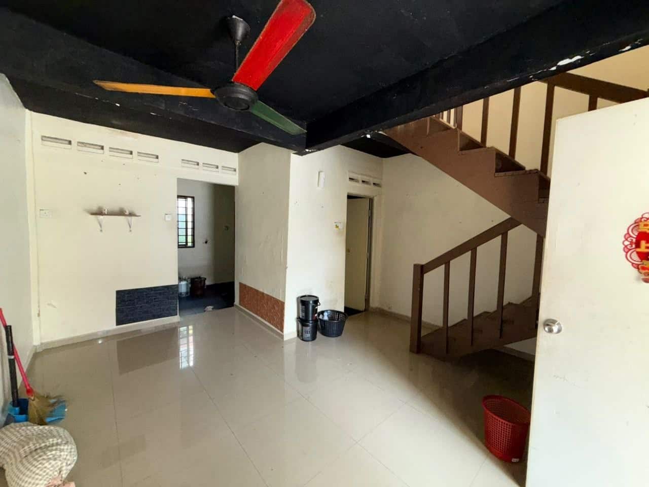 2-Storey Low Cost House Bandar Selesa Jaya 2