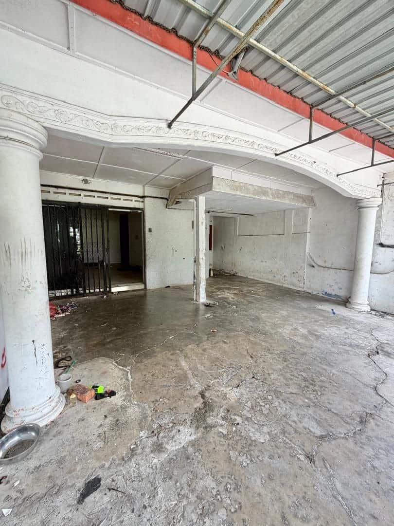 Single Storey Terrace House Taman Kota Jaya 3