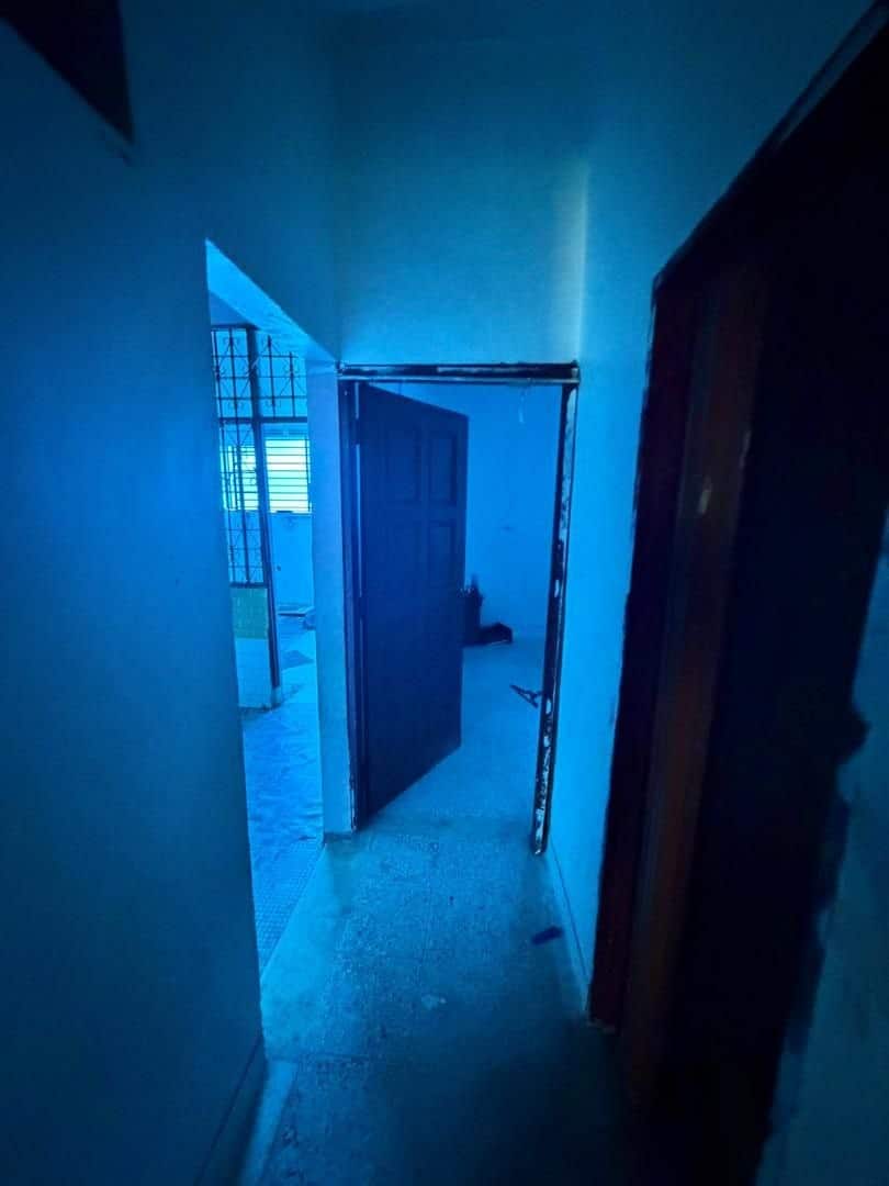 Single Storey Terrace House Taman Kota Jaya 9