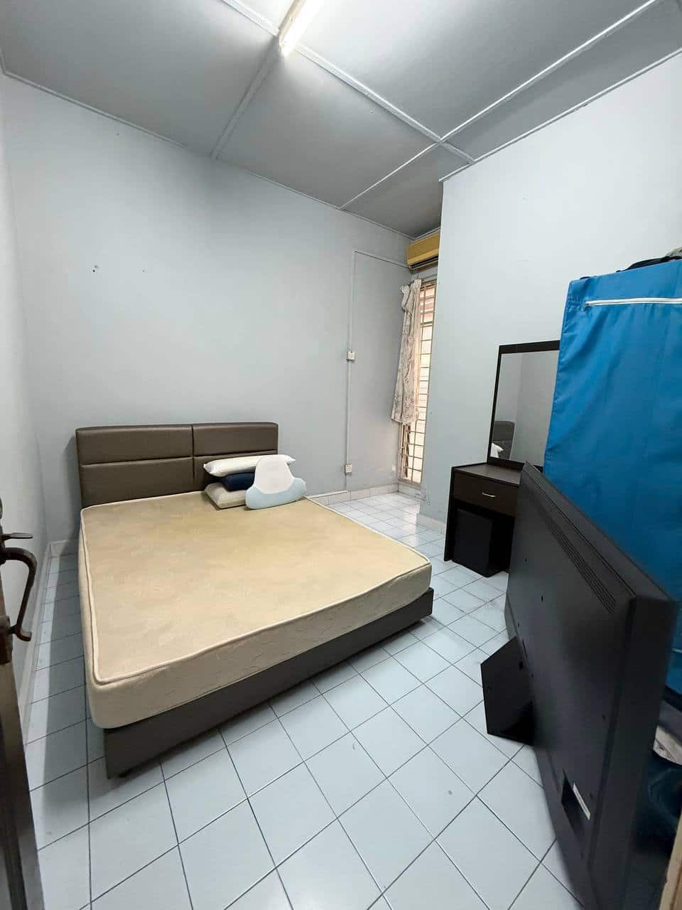 Single Storey Terrace Taman Johor Jaya 7