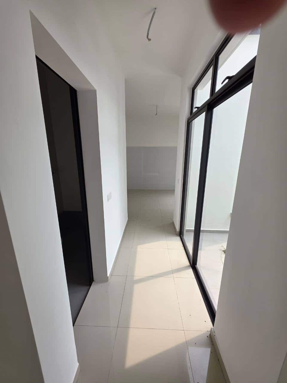 2-Storey Link Cluster House Eco Botanic 4