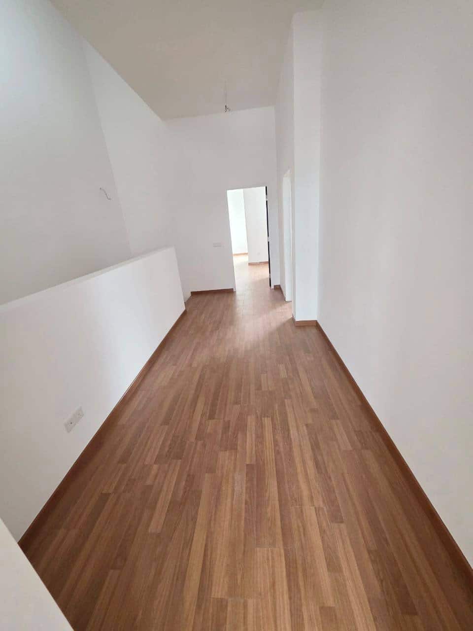 2-Storey Link Cluster House Eco Botanic 7