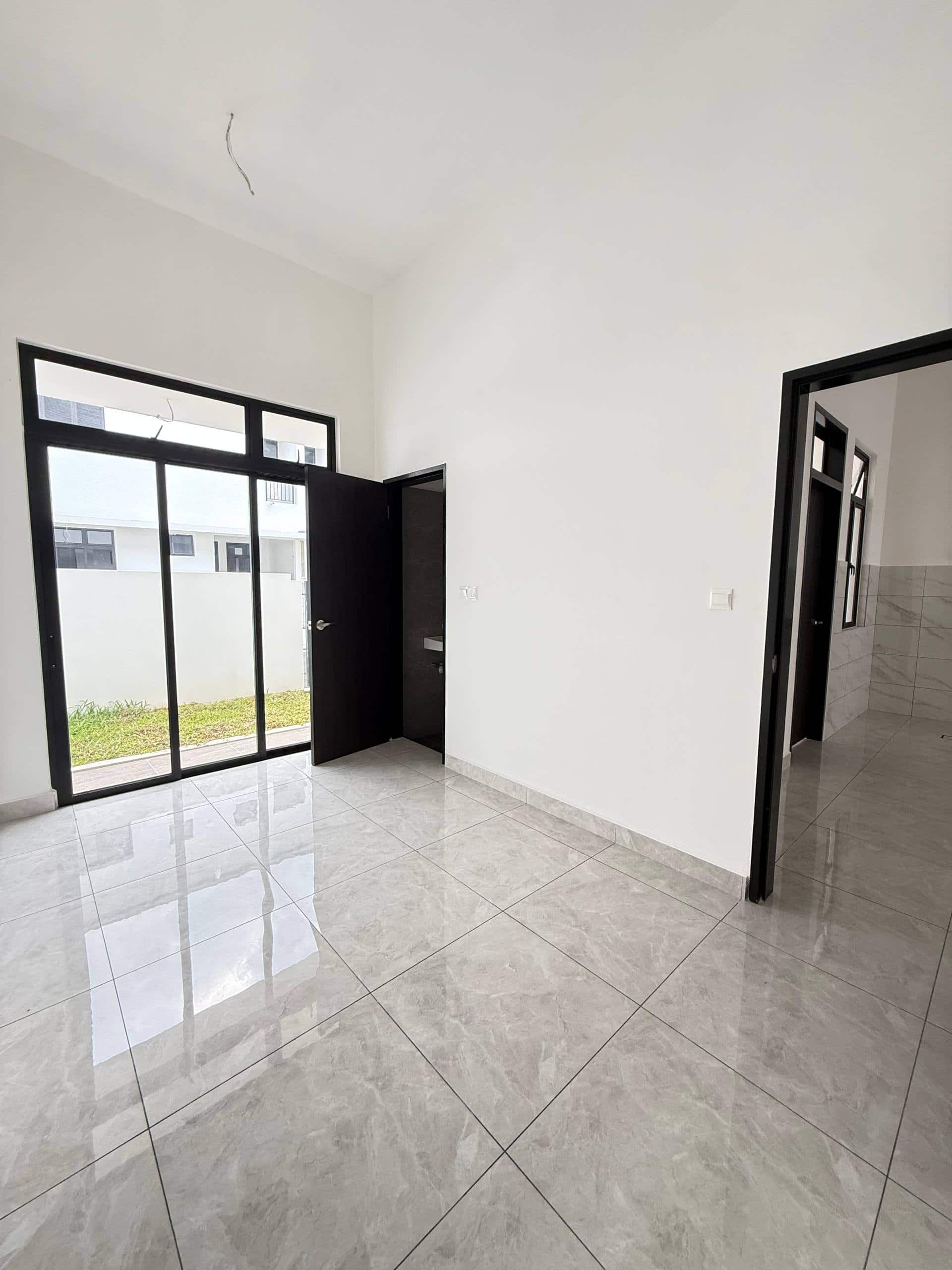 Double Storey Terrace House Taman Impian Emas 6