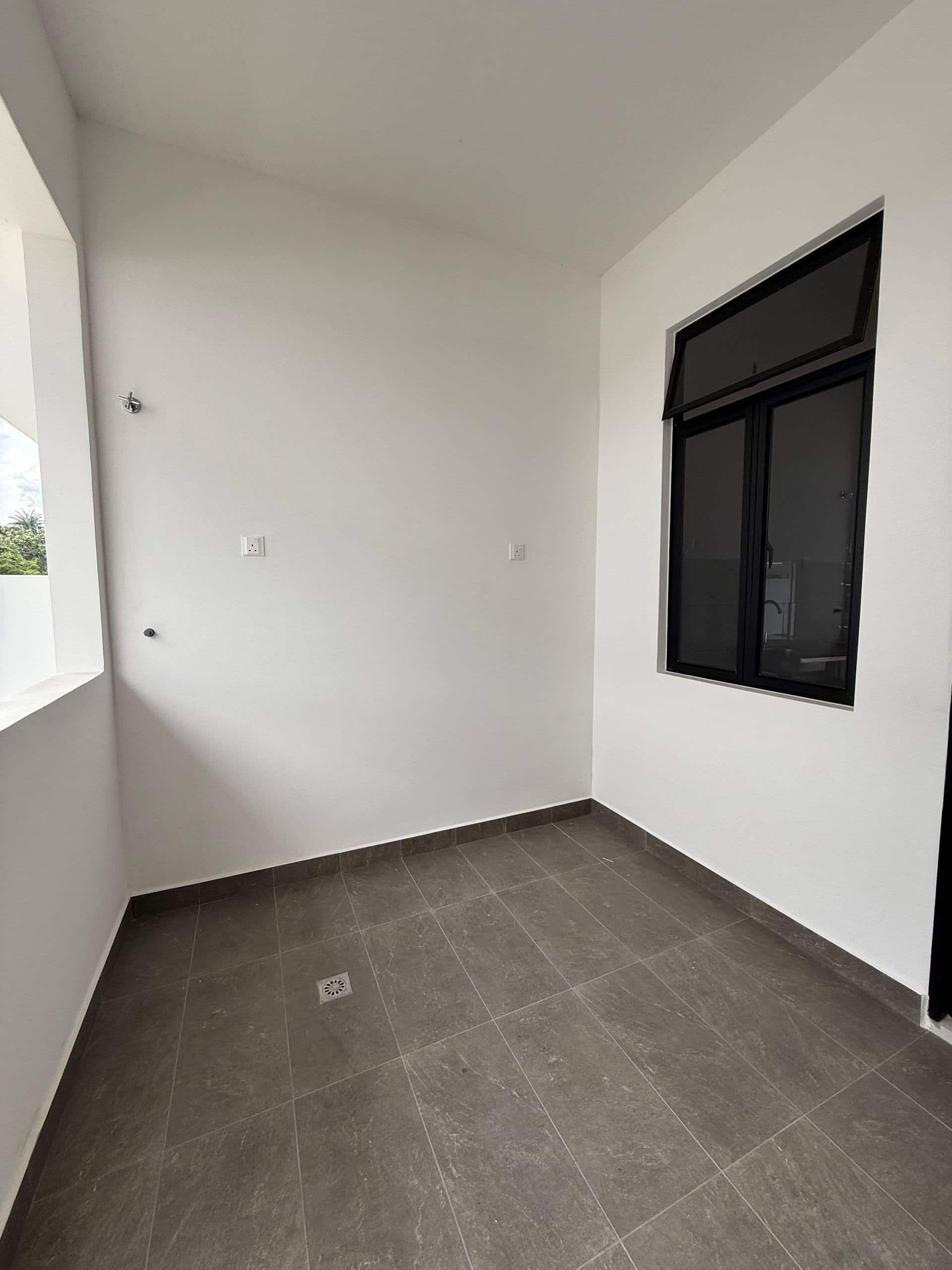 Double Storey Terrace House Taman Impian Emas 7