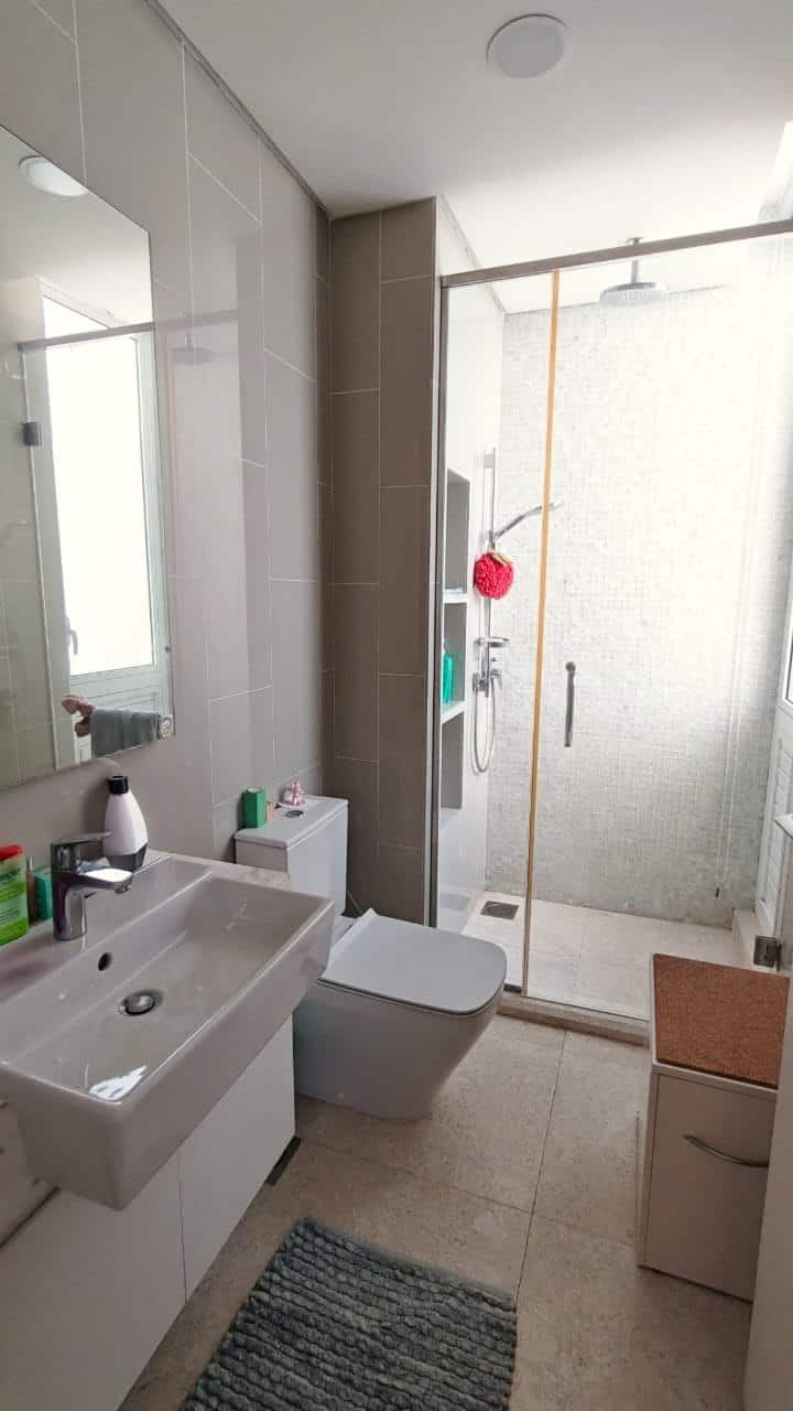 4-Storey Courtyard Villa Semi-Detached House Emerald Bay 4
