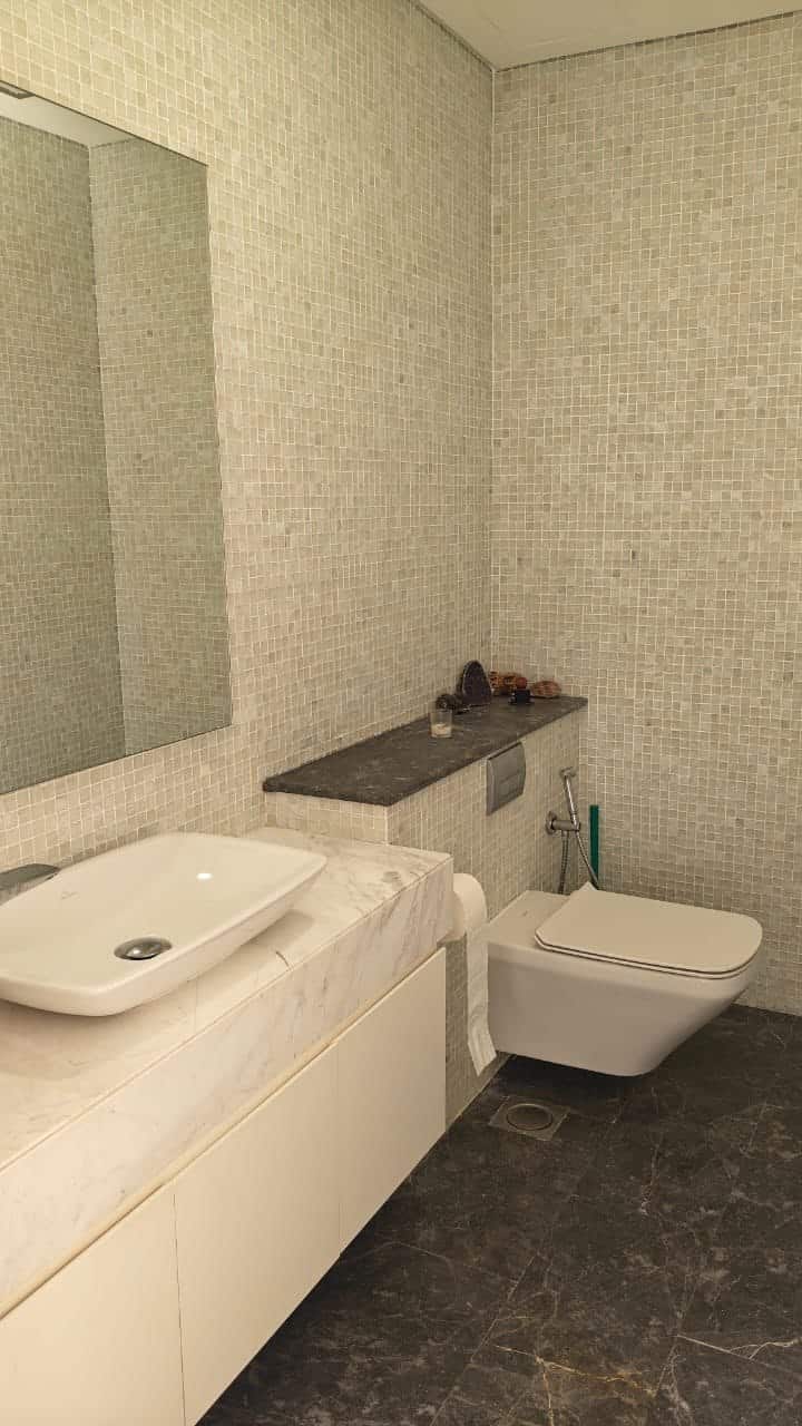 4-Storey Courtyard Villa Semi-Detached House Emerald Bay 5