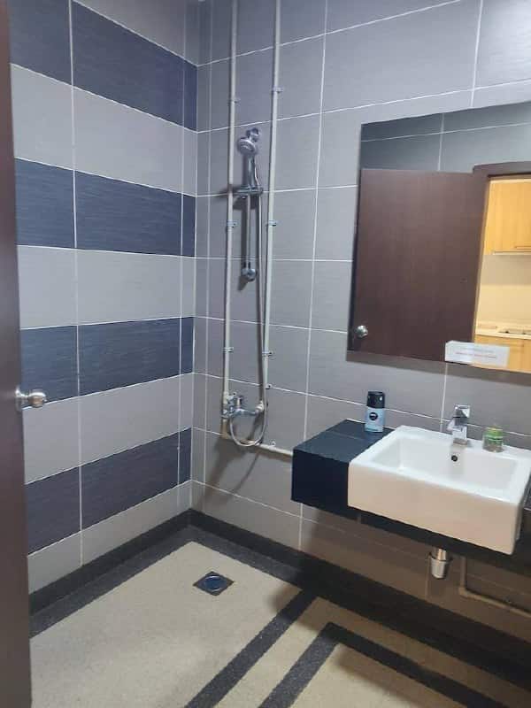 Service Apartment Studio KSL D’Esplanade 5