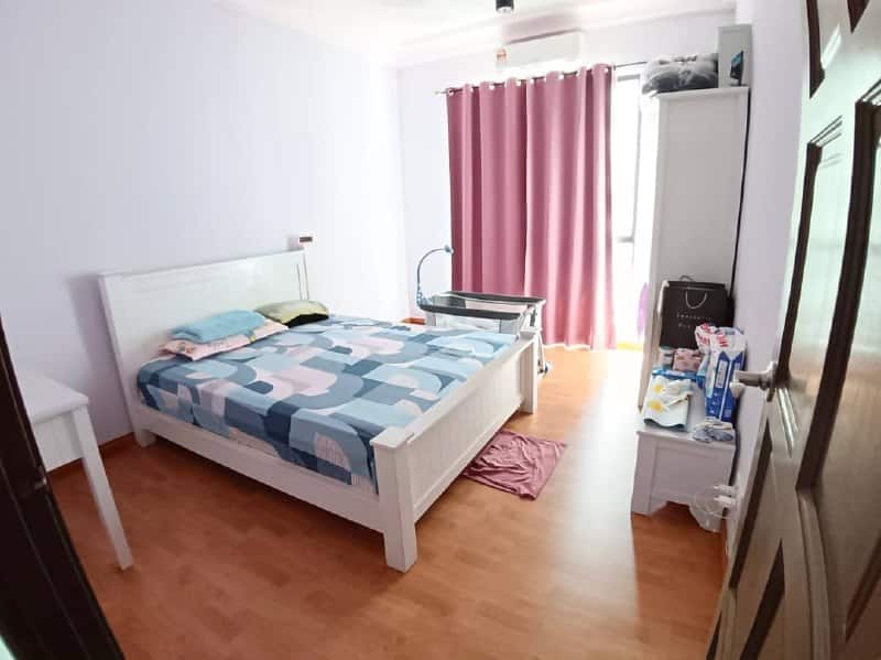 Apartment Tampoi 5