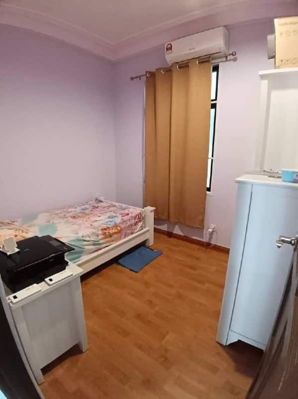 Apartment Tampoi 6