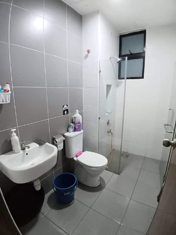 Apartment Tampoi 8