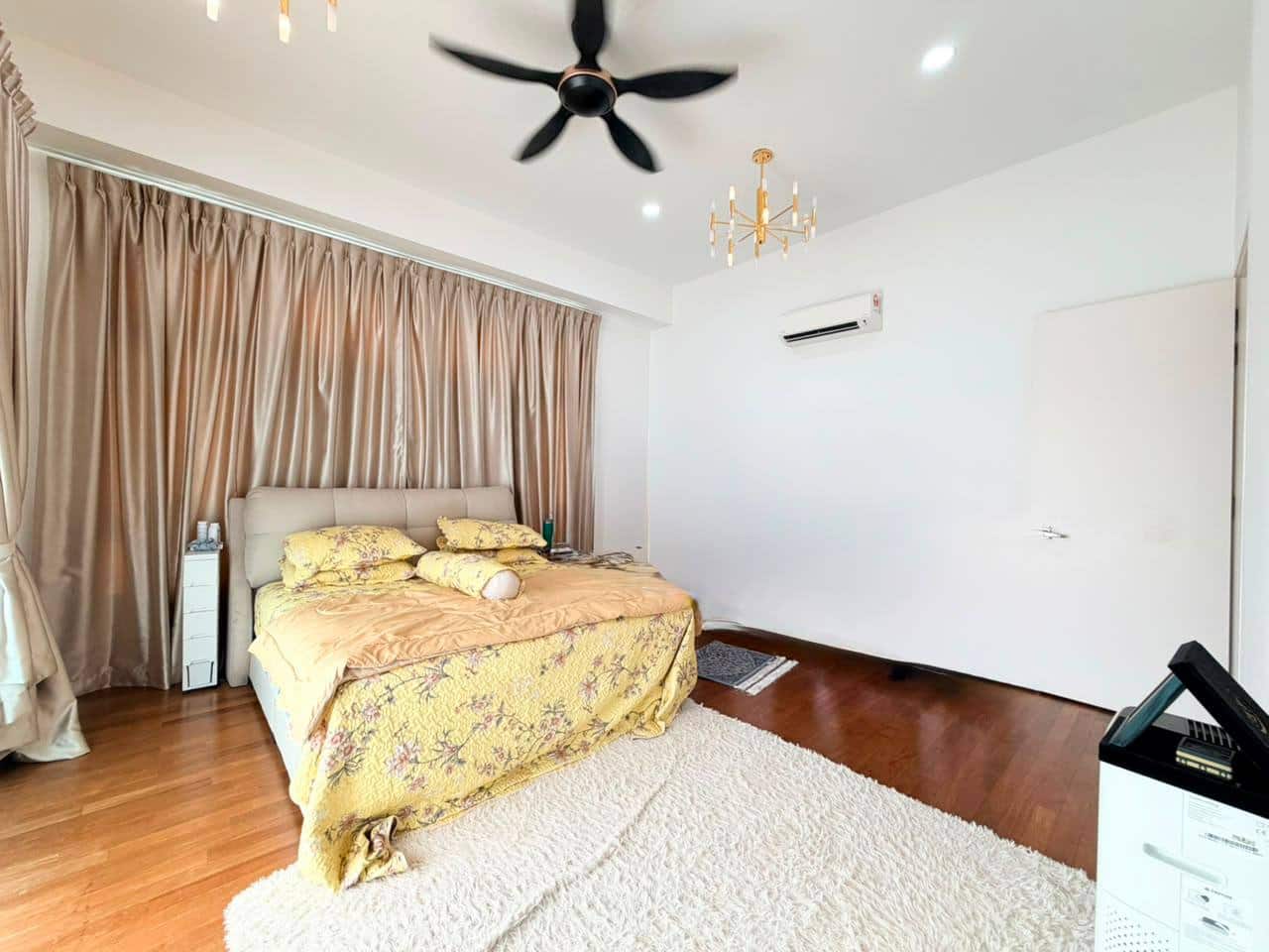 2-Storey Semi-D Eco Botanic East 6