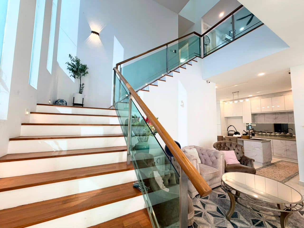 2-Storey Semi-D Eco Botanic East 3