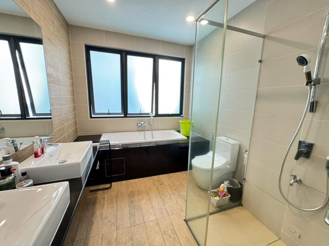 2-Storey Link House Estuari Gardens 6