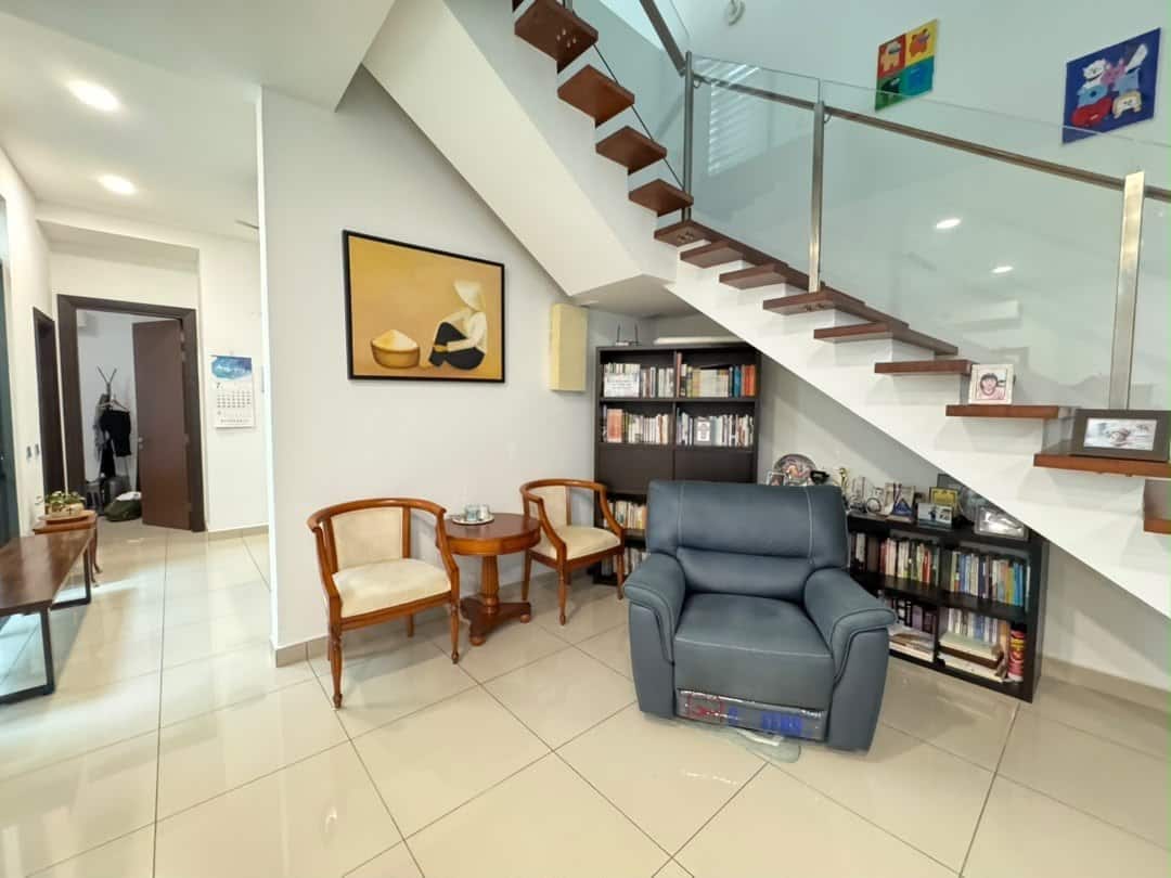 2-Storey Link House Estuari Gardens 2