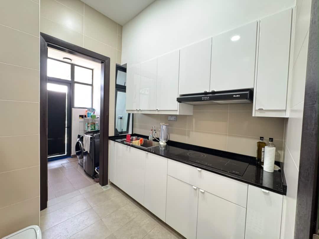 2-Storey Link House Estuari Gardens 5