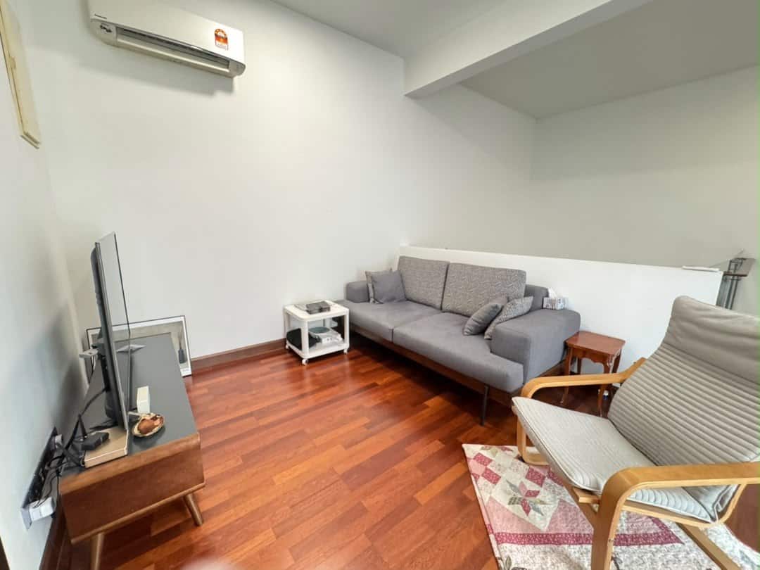2-Storey Link House Estuari Gardens 4