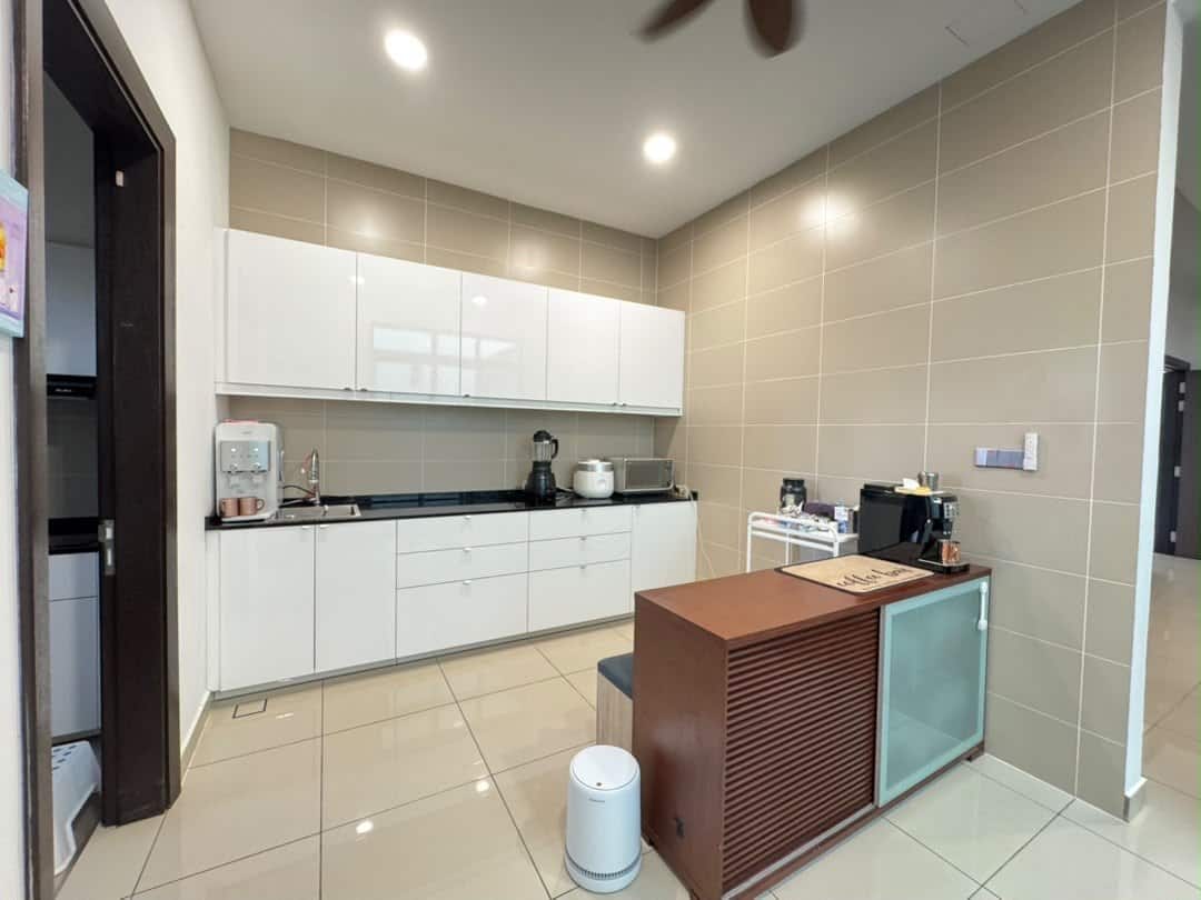 2-Storey Link House Estuari Gardens 3