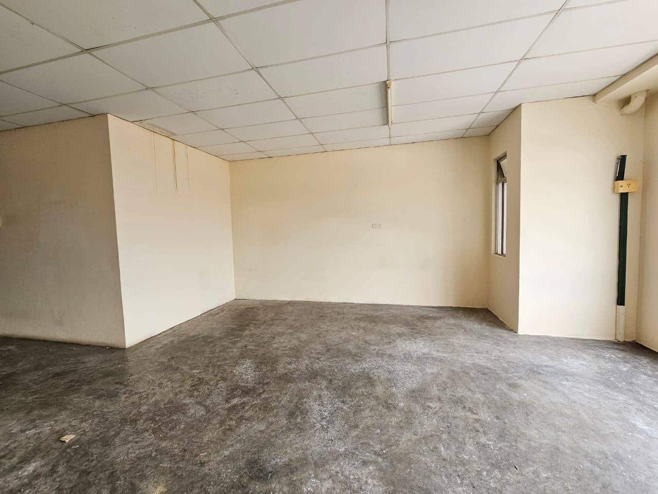 Shoplot Taman Gaya 2