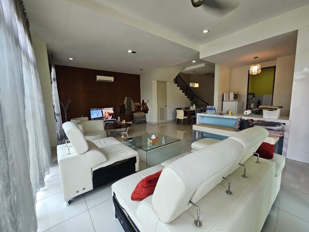 2-Storey Semi-D Horizon Hills 2