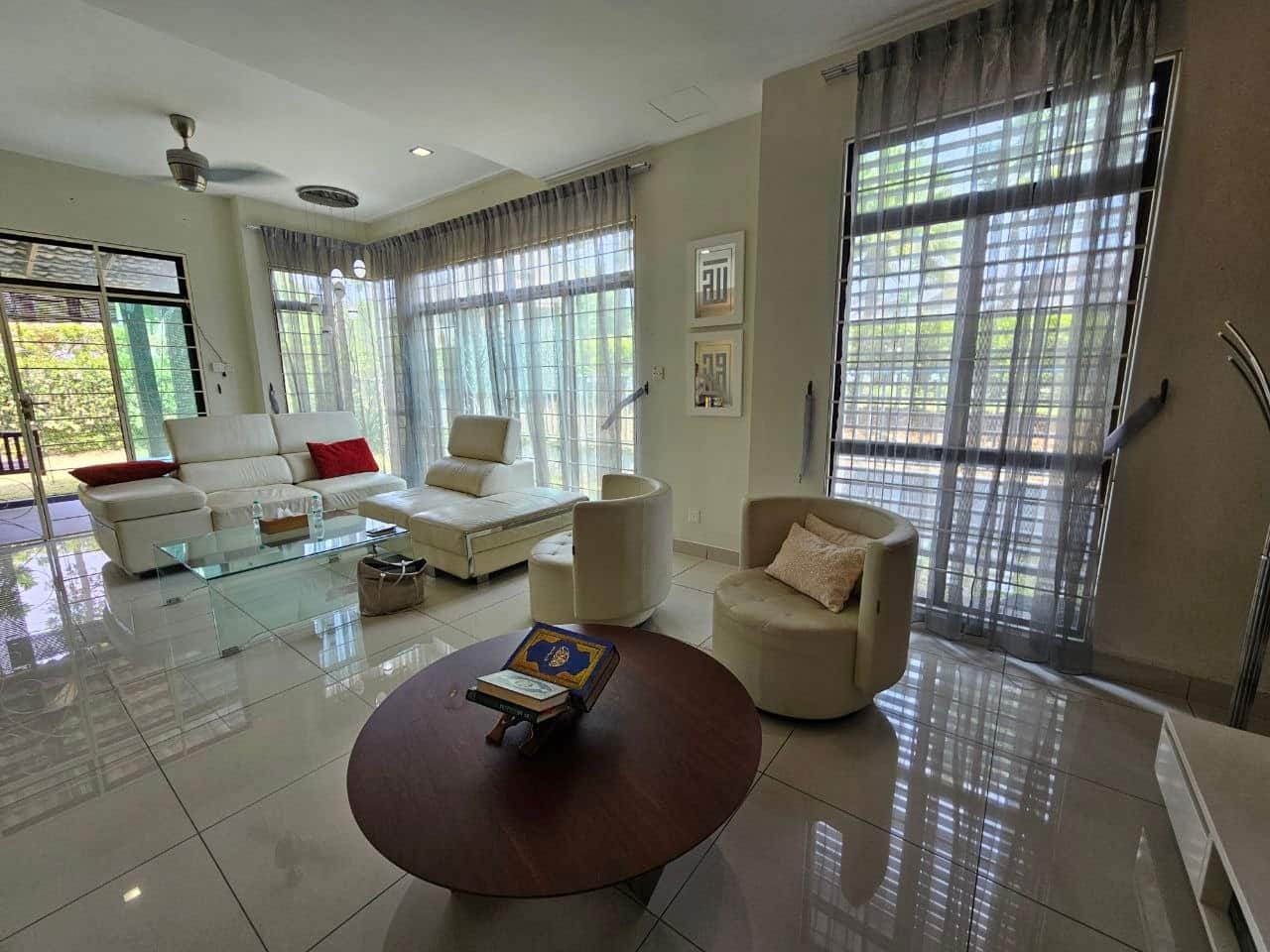 2-Storey Semi-D Horizon Hills 1