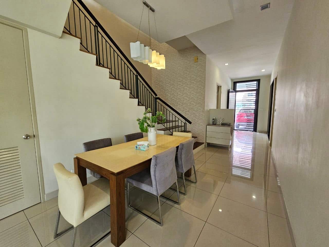 2-Storey Semi-D Horizon Hills 6