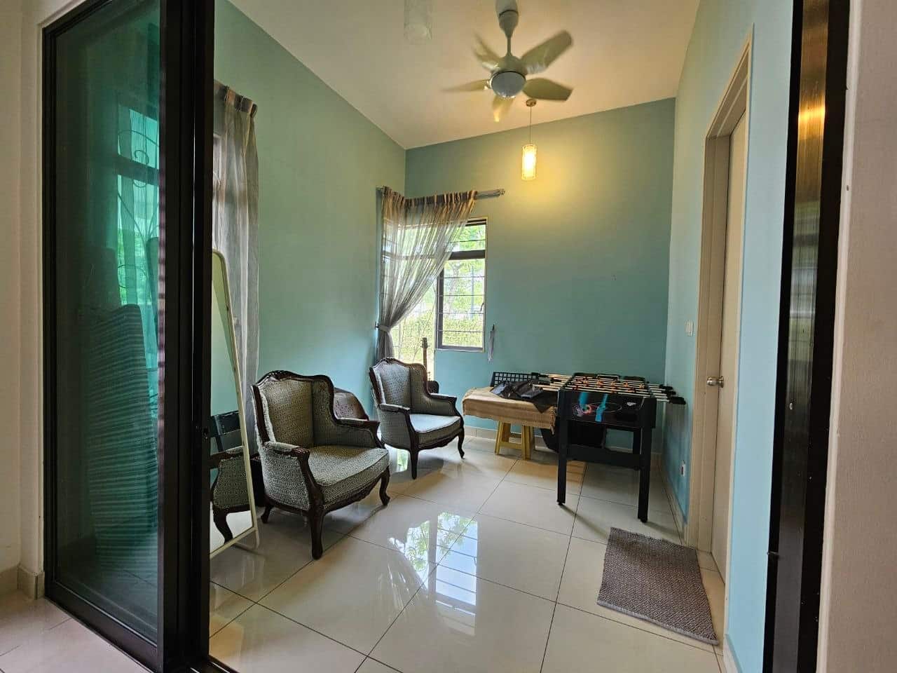2-Storey Semi-D Horizon Hills 7