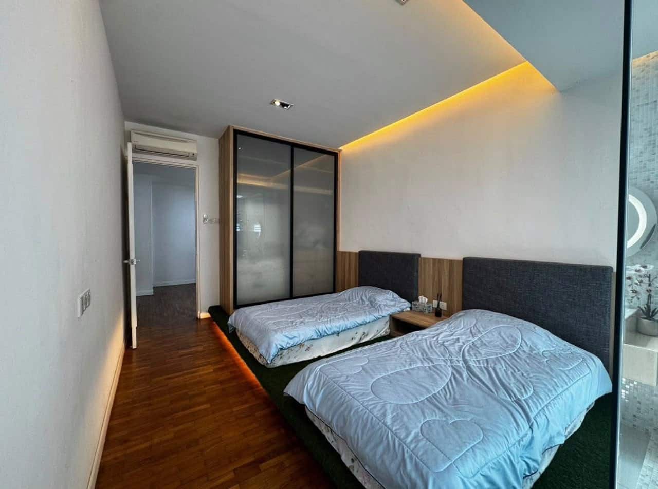 2-Storey Terrace House with Attic Taman Sutera @ Perling 6